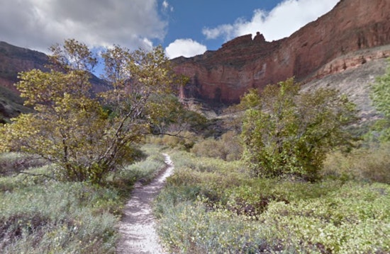 Third Hiking Fatality in a Month as Texas Man Found Dead on Grand Canyon's Bright Angel Trail