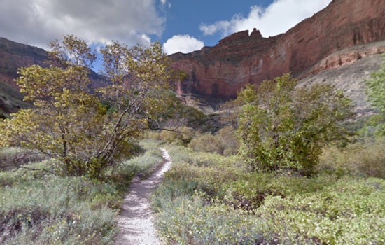 Third Hiking Fatality in a Month as Texas Man Found Dead on Grand Canyon's Bright Angel Trail