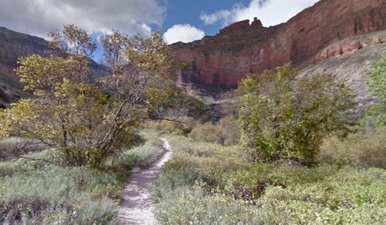 Third Hiking Fatality in a Month as Texas Man Found Dead on Grand Canyon's Bright Angel Trail