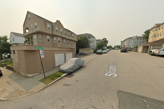 Third Suspect Arrested in Connection with Worcester Teen's Fatal Shooting on Shannon St
