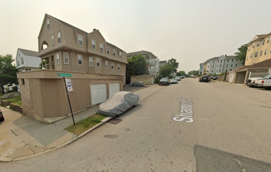Third Suspect Arrested in Connection with Worcester Teen's Fatal Shooting on Shannon St