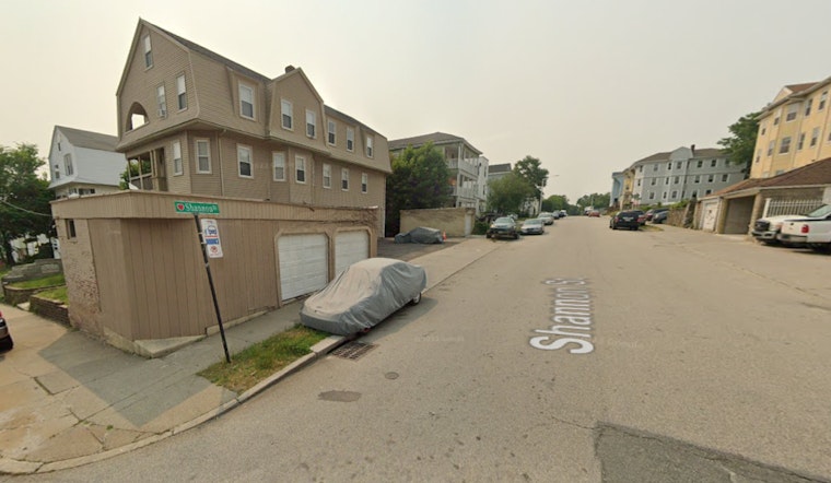Third Suspect Arrested in Connection with Worcester Teen's Fatal Shooting on Shannon St