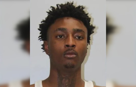 Third Suspect Charged in Round Rock Juneteenth Shooting