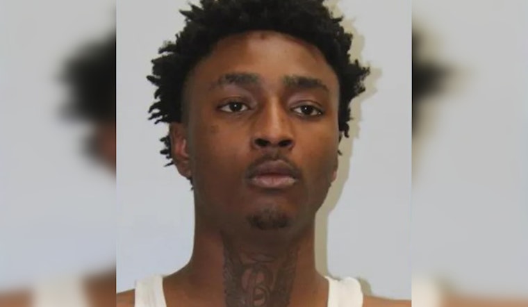 Third Suspect Charged in Round Rock Juneteenth Shooting