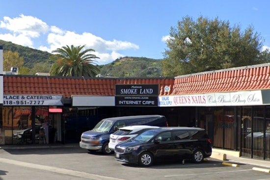 Three Arrested After Early Morning SWAT Standoff at Sunland Smoke Shop