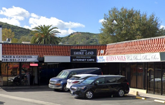 Three Arrested After Early Morning SWAT Standoff at Sunland Smoke Shop