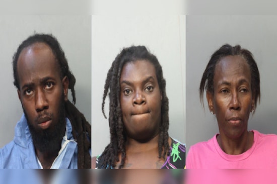 Three Arrested in Connection with Fatal Shooting of 11-Year-Old Girl in Miami Apartment
