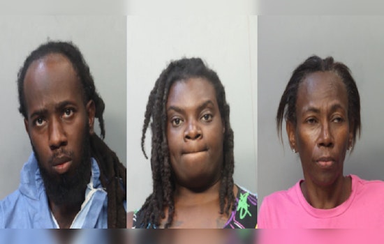 Three Arrested in Connection with Fatal Shooting of 11-Year-Old Girl in Miami Apartment