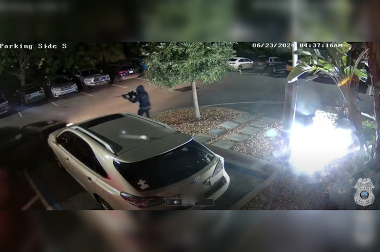 Three Arrested, Two Wanted in Connection with Tampa Murder of 'Julio Foolio'; Gang Feud Cited as Motive
