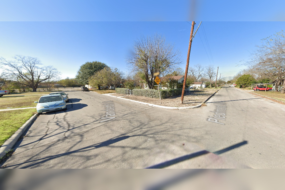 Three Hospitalized Following Early Morning Shooting in San Antonio,