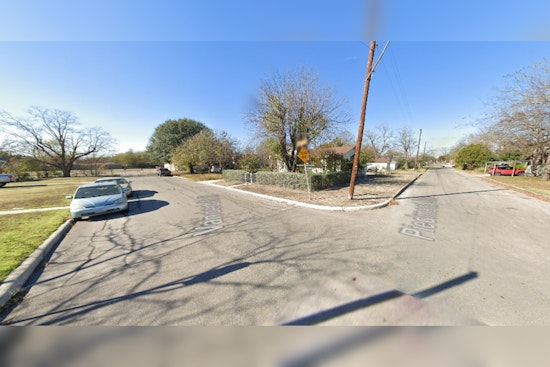 Three Hospitalized Following Early Morning Shooting in San Antonio, Four Detained