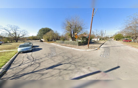 Three Hospitalized Following Early Morning Shooting in San Antonio, Four Detained