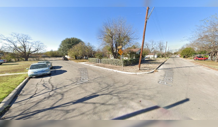 Three Hospitalized Following Early Morning Shooting in San Antonio, Four Detained