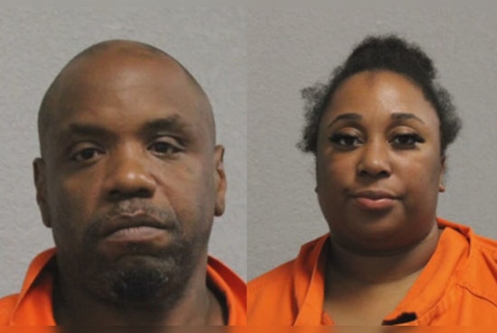 Three Indiana Children Rescued in Peaceful End to Standoff at Texas Motel, Non-Custodial Parents Arrested