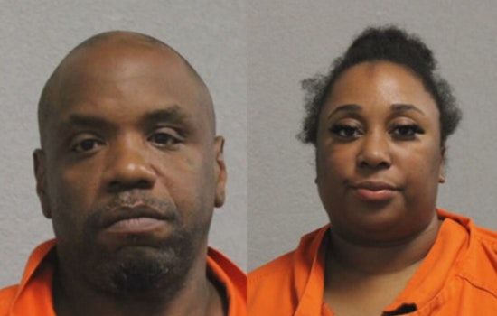 Three Indiana Children Rescued in Peaceful End to Standoff at Texas Motel, Non-Custodial Parents Arrested