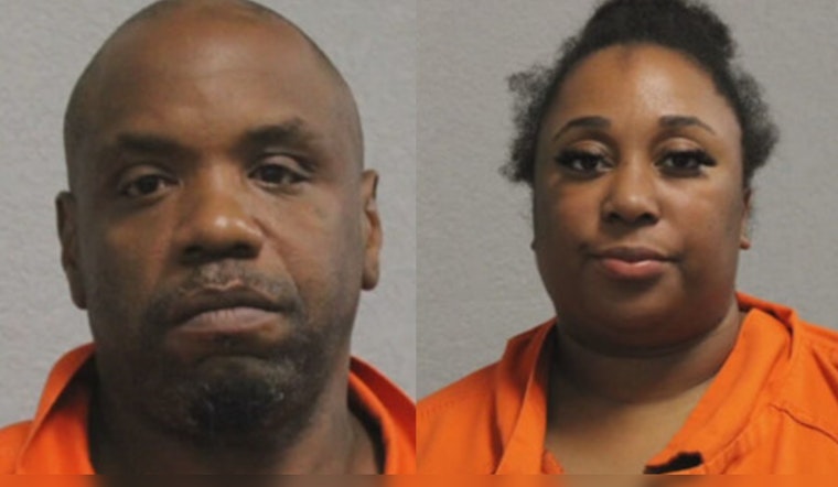 Three Indiana Children Rescued in Peaceful End to Standoff at Texas Motel, Non-Custodial Parents Arrested