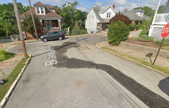 Three Injured in Canonsburg Late-Night Shooting, Police Probe Possible Link to Earlier Incidents