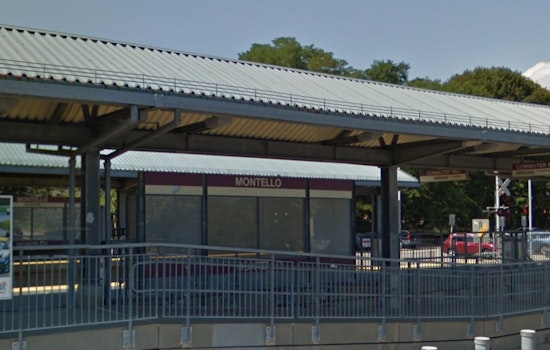 Three Injured in Early Morning Shooting at Brockton MBTA Commuter Lot, Suspect at Large