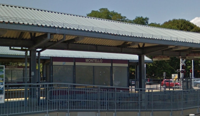 Three Injured in Early Morning Shooting at Brockton MBTA Commuter Lot, Suspect at Large