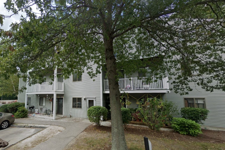 Three Injured in Early Morning Stabbing at Holbrook Apartment Complex, Police Investigate