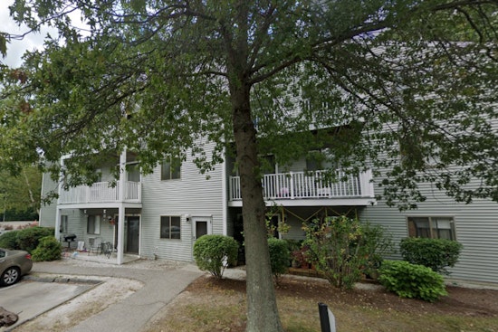 Three Injured in Early Morning Stabbing at Holbrook Apartment Complex, Police Investigate