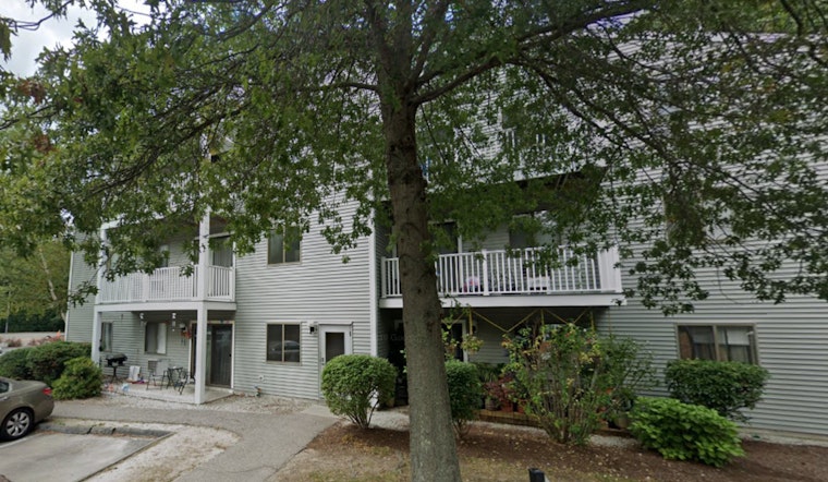 Three Injured in Early Morning Stabbing at Holbrook Apartment Complex, Police Investigate