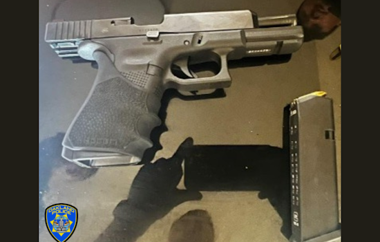 Three Juveniles Arrested by Oakland Police Tied to Series of Armed Robberies and Assaults
