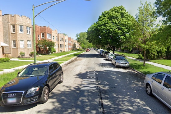Three Juveniles Arrested in Connection with Armed Robbery in Chicago, Linked to Stolen Vehicle