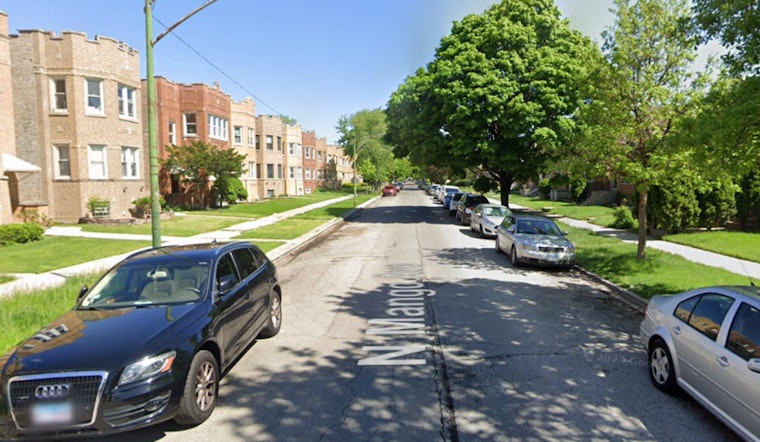 Three Juveniles Arrested in Connection with Armed Robbery in Chicago, Linked to Stolen Vehicle