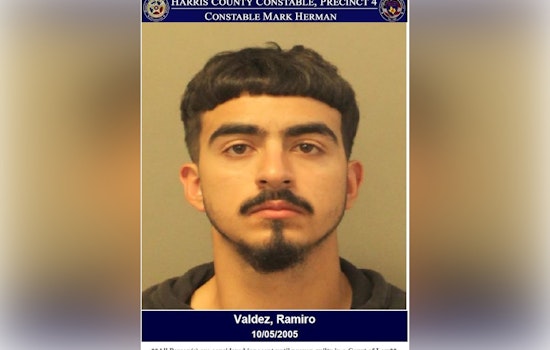 Harris County Man Charged with Water Pollution After Alleged Illegal Dumping Incident