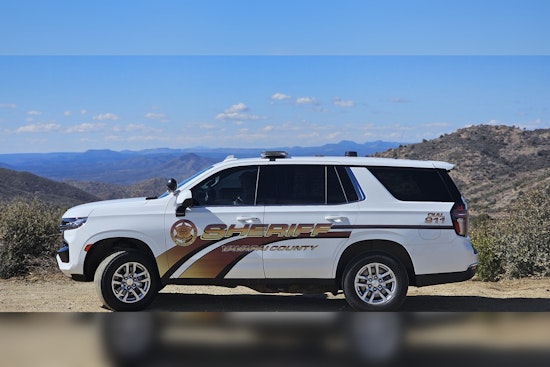 Three Men Arrested in Yavapai County on Suspicion of Child Sex Trafficking Crimes