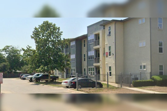Three Men Hospitalized, Suspects Detained After Midnight Shooting in San Antonio Apartment Complex