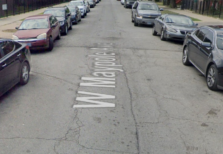 Three Men Wounded in Late Night Chicago Shootout, Gun Violence Continues to Plague Garfield Park