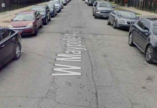 Three Men Wounded in Late Night Chicago Shootout, Gun Violence Continues to Plague Garfield Park