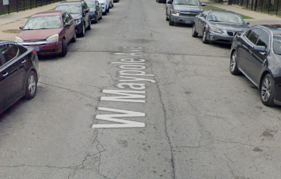Three Men Wounded in Late Night Chicago Shootout, Gun Violence Continues to Plague Garfield Park