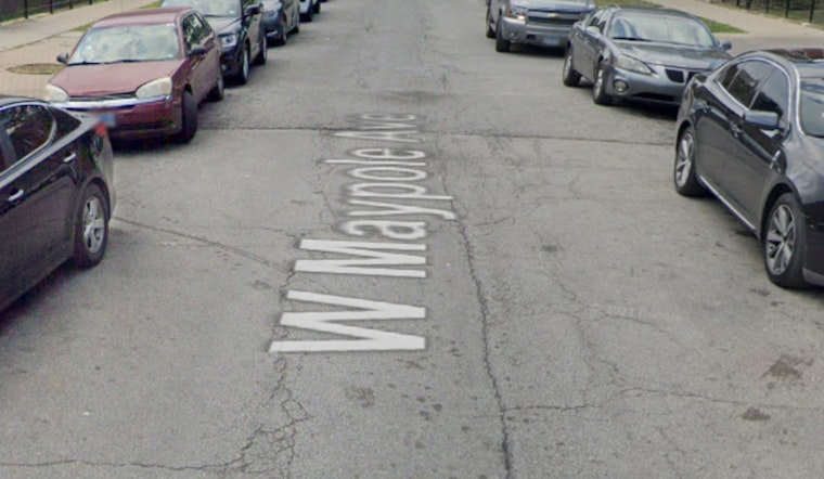 Three Men Wounded in Late Night Chicago Shootout, Gun Violence Continues to Plague Garfield Park