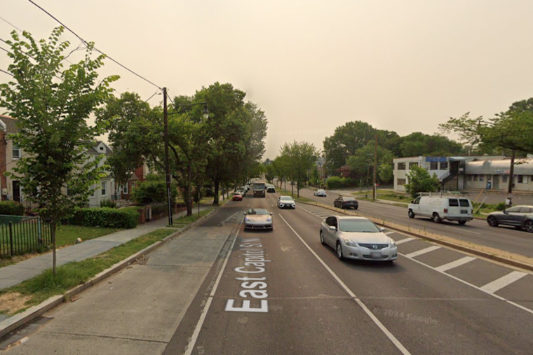 Three Suspects Apprehended Following Unarmed Carjacking in Southeast Washington, D.C.