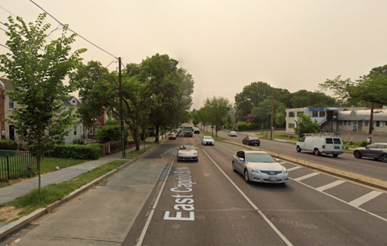 Three Suspects Apprehended Following Unarmed Carjacking in Southeast Washington, D.C.
