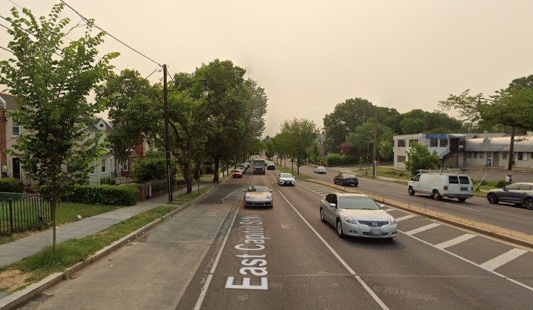 Three Suspects Apprehended Following Unarmed Carjacking in Southeast Washington, D.C.