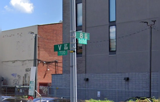 Three Suspects Arrested for Early Morning Armed Robbery in Northwest DC, Police Seek Fourth Accomplice