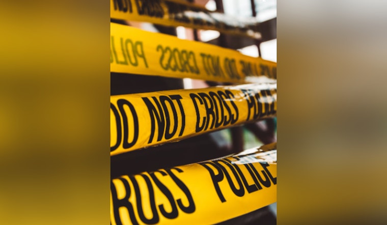 Three Suspects Arrested in Charlotte Man's Death as CMPD Unravels Multi-State Crime Web