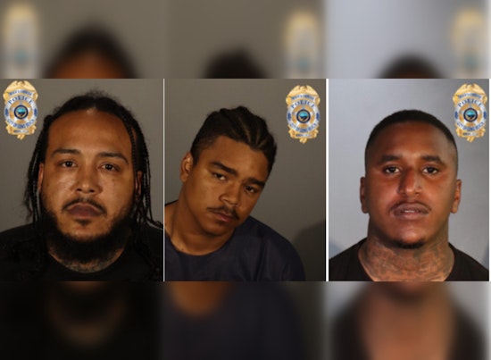Three Suspects Detained in Fatal Long Beach Shooting of Innocent Bystander