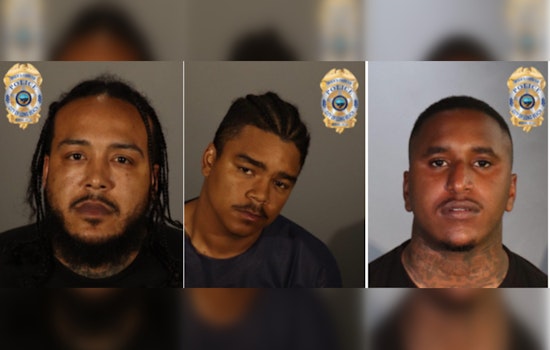 Three Suspects Detained in Fatal Long Beach Shooting of Innocent Bystander