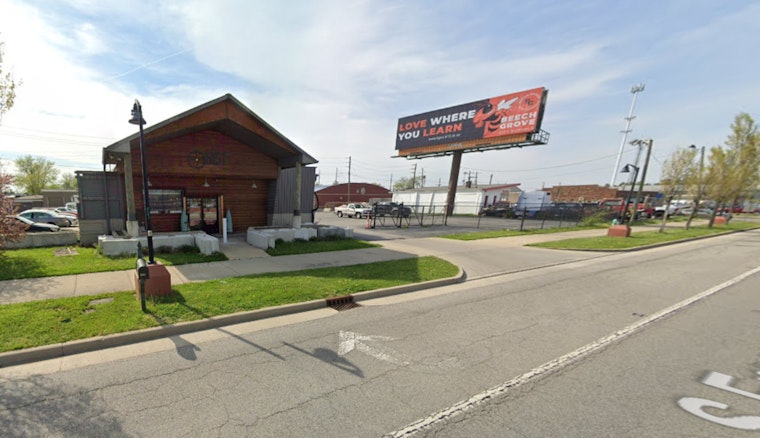 Three Teens Arrested in Latest Break-In Attempt at Beech Grove Firearms Store