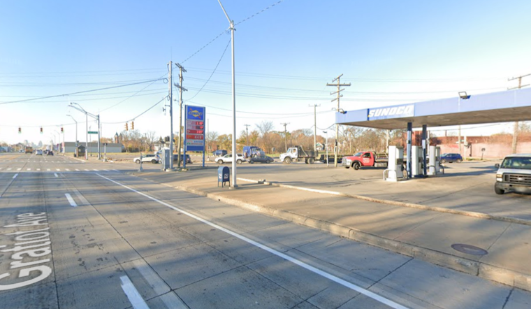 Three Wounded in Detroit Gas Station Shooting Amid Suspect’s Mental Health Crisis