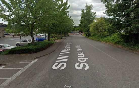 Tigard Man Charged with Assault Following Alleged Stabbing Incident in Parking Lot