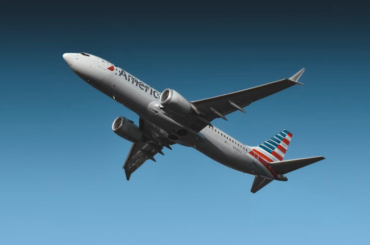 Tire Fire Aborts American Airlines Flight Takeoff in Tampa, Passengers Recount Frightening Experience