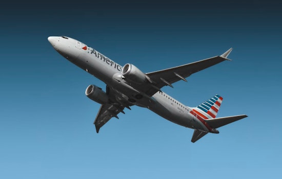 Tire Fire Aborts American Airlines Flight Takeoff in Tampa, Passengers Recount Frightening Experience