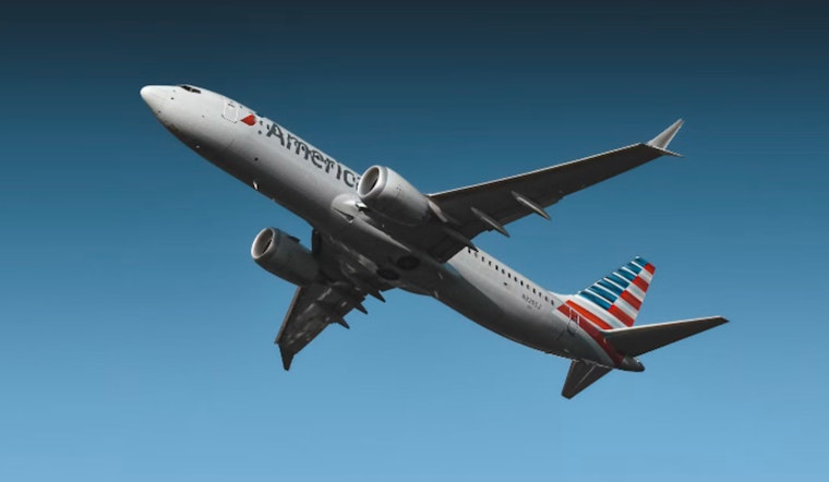 Tire Fire Aborts American Airlines Flight Takeoff in Tampa, Passengers Recount Frightening Experience