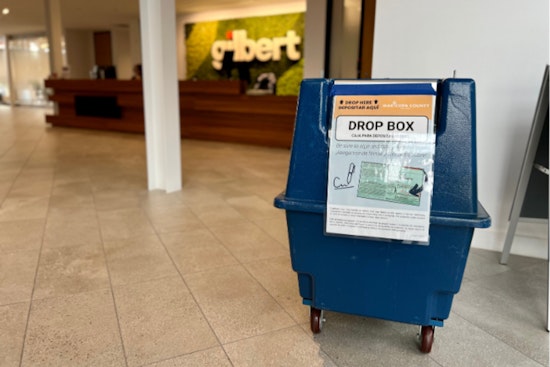 Today Marks Mail-in Ballot Deadline for Gilbert Primary Election, Drop Box Sites Open Until July 30
